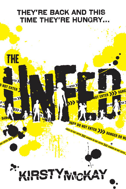 book cover: Unfed