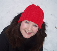 Kirsty McKay